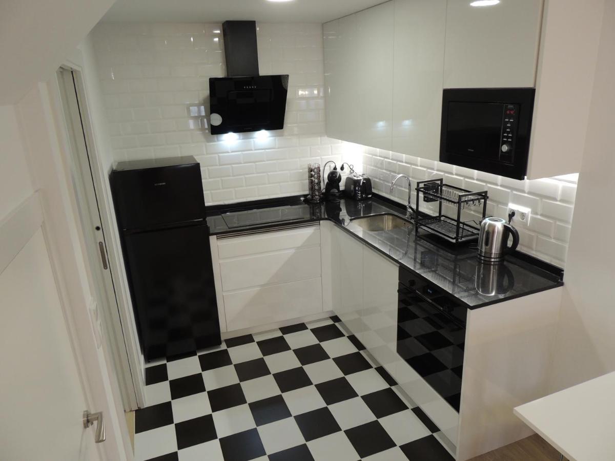 הוילה Corcubión Casa Matilde מראה חיצוני תמונה